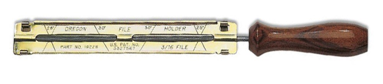 Afbeeldingen van Makita Vijlhouder - 4,5mm - compleet 