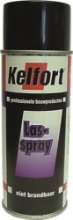 Afbeeldingen van Kelfort lasspray - 400ml - niet brandbaar 