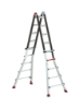 Afbeeldingen van Altrex Vouwladder Varitrex Tele PRO