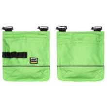 Afbeeldingen van Tricorp swing pockets twill 652012 Lime One size