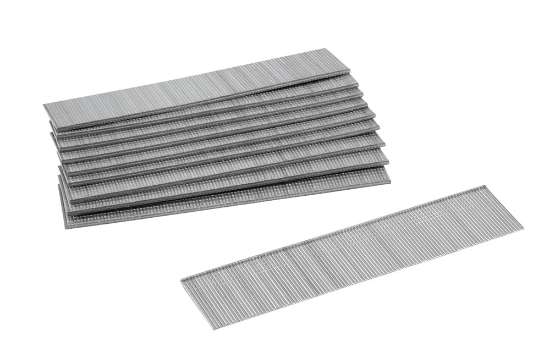 Afbeeldingen van Stanley nagels type J - 30mm - 1000 stuks