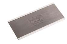 Afbeeldingen van Bahco schraapstalen 150x0,6mm