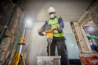 Afbeeldingen van DeWALT 54v xr flexvolt mixer zonder accu en lader in karton
