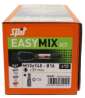 Afbeeldingen van Spit kit Easymix - M10x40mm - 12 stuks 