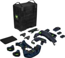 Afbeeldingen van Festool Krachtondersteunend Exoskelet EXO 18 HPC 4,0 I-Plus