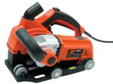 Afbeeldingen van Spit sleuvenzaagmachine D60 + stofzuiger AC1630 - Ø140mm 1600 Watt - inclusief zaagbladenset Xtreme Universal 