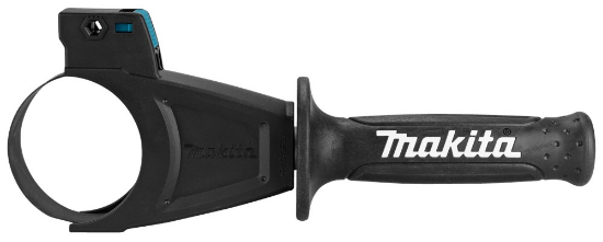 Afbeeldingen van Makita Zijhandgreep 123138-5