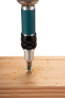 Afbeeldingen van Makita Quad Driver 2.4mm PH2 Nr6(M3) D-73209
