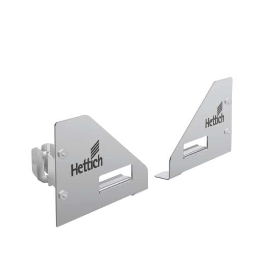 Afbeeldingen van Hettich BlueJig AvanTech 105