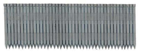 Afbeeldingen van Haubold T-nagel TN22 - Ø2,2x32mm - gegalvaniseerd
