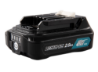 Afbeeldingen van Makita accu BL1021B - 12v 2,0Ah li-on