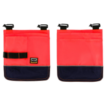 Afbeeldingen van Swing Pockets High Vis Bicolor