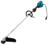 Afbeeldingen van Makita 36 V Bosmaaier connector type D-greep UR201CZ