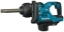 Afbeeldingen van Makita XGT 40 V max slagmoersleutel 1"