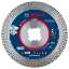 Afbeeldingen van Bosch EXPERT X-LOCK Diamantschijf Hard Ceramic