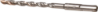 Afbeeldingen van Kelfort Hamerboor - Ø8x160mm - Sds+ 10 stuks 