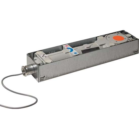 Afbeeldingen van Dorma BTS80EMB EN4 zonder as/met cementkast Din Ls