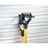 Afbeeldingen van STANLEY Track wall® dubbele haak STST82606-1