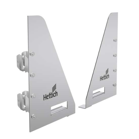 Afbeeldingen van Hettich BlueJig AvanTech 205