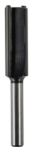 Afbeeldingen van Makita groeffrees - Ø12x32mm - schacht Ø6mm 2 beitels