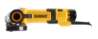 Afbeeldingen van DeWalt haakse slijper DWE4257-QS - 125mm 1500Watt 