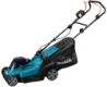 Afbeeldingen van Makita grasmaaier LM003GM103 - XGT 40V Max 1x4.0Ah accu Ø38cm - inclusief snellader in doos