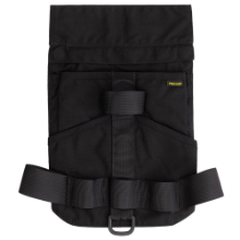 Afbeeldingen van Tricorp swing pockets 652010 - zwart 