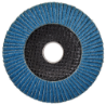 Afbeeldingen van Makita Lamellenschijf D-63747-10 - Ø115mm - Z40 10 stuks