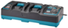 Afbeeldingen van Makita duo 191N09-8 oplader dc40rb