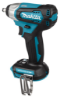 Afbeeldingen van Makita slagmoersleutel DTW180ZJ - 18v 