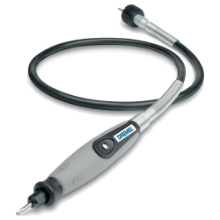 Afbeeldingen van Dremel Flexibele as 225JA