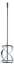 Afbeeldingen van Festool Spiraal roergarde "links" WR 140 L