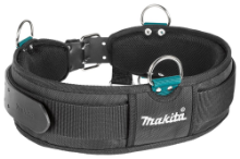 Afbeeldingen van Makita Gereedschapsgordel zwaargwicht E-15366