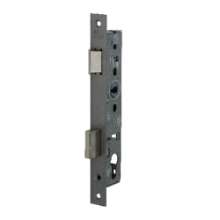 Afbeeldingen van Nemef smaldeurslot 9602/07 - pc92 30mm 