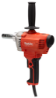 Afbeeldingen van Makita Mixer M6600 - 230V 800Watt - in doos