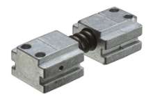 Afbeeldingen van ASSA ABLOY Openingsdemper DCA153