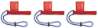 Afbeeldingen van KNIPEX Adapterlus