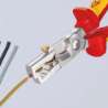 Afbeeldingen van KNIPEX KNIPEX StriX®