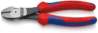 Afbeeldingen van KNIPEX Kracht-zijsnijtang