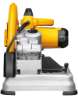 Afbeeldingen van DeWalt metaal afkortmachine D28715-QS - Ø355mm 2200 Watt - inlclusief doorslijpschijf