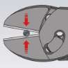 Afbeeldingen van KNIPEX KNIPEX TwinForce®