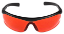 Afbeeldingen van Makita Laserbril Rood lazer LE00834534
