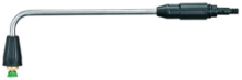 Afbeeldingen van Makita Haakse spuitlans HW1200/1300 198909-9
