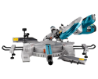 Afbeeldingen van Makita Radiaal afkortzaag LS1018LN - 230v 1430Watt 260mm - in doos 
