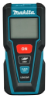 Afbeeldingen van Makita Laser Afstandsmeter LD030P - 3v 30meter 