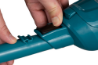 Afbeeldingen van Makita Zuigbuis blw m/lock 459356-2