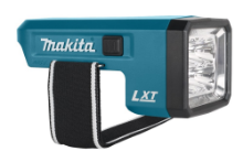 Afbeeldingen van Makita lamp STEXBML146 - 14v li-ion Op=Op