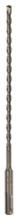 Afbeeldingen van Makita PBS: SDS-PLUS 6x260x200mm B-67832