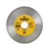 Afbeeldingen van DeWALT Diamant zaagblad droog DT3713