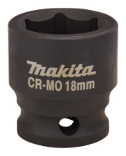 Afbeeldingen van Makita Krachtdop - 18x28mm 3/8'' 